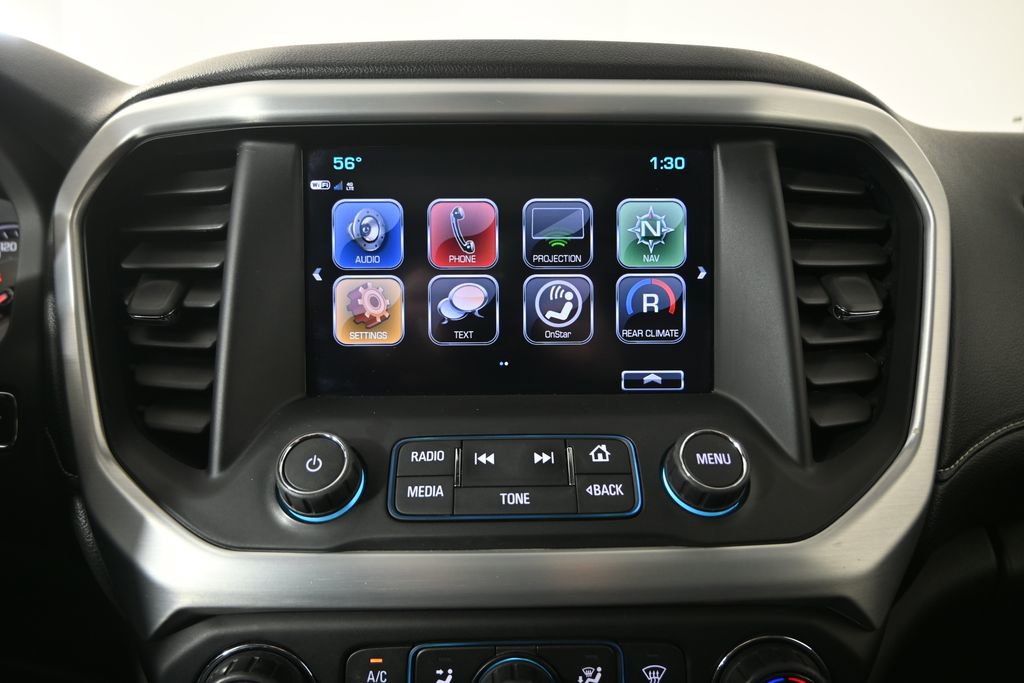 Used 2019 GMC Acadia SLT image 29