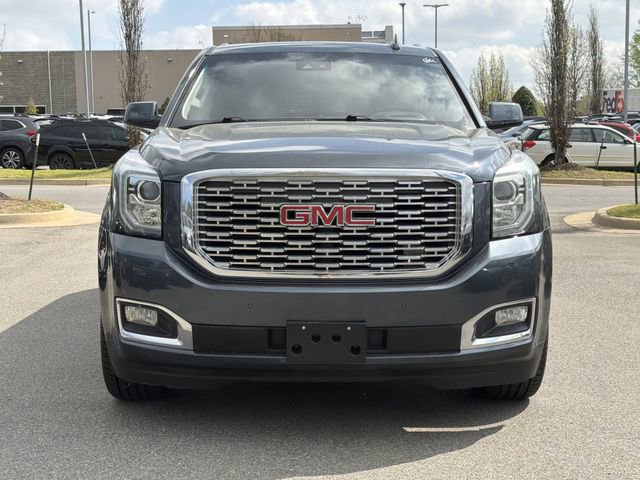 Used 2019 GMC Yukon XL Denali w/ Denali Ultimate Package image 8
