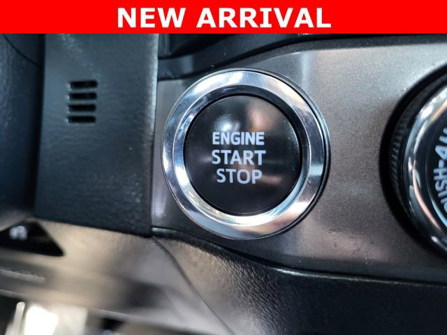 Used 2023 Toyota Tacoma TRD Off-Road w/ TRD Premium Off Road Package image 16