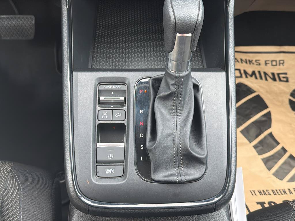 Used 2024 Honda CR-V EX image 15