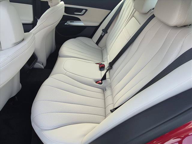 New 2027 Mercedes-Benz E 450 4MATIC Sedan image 14