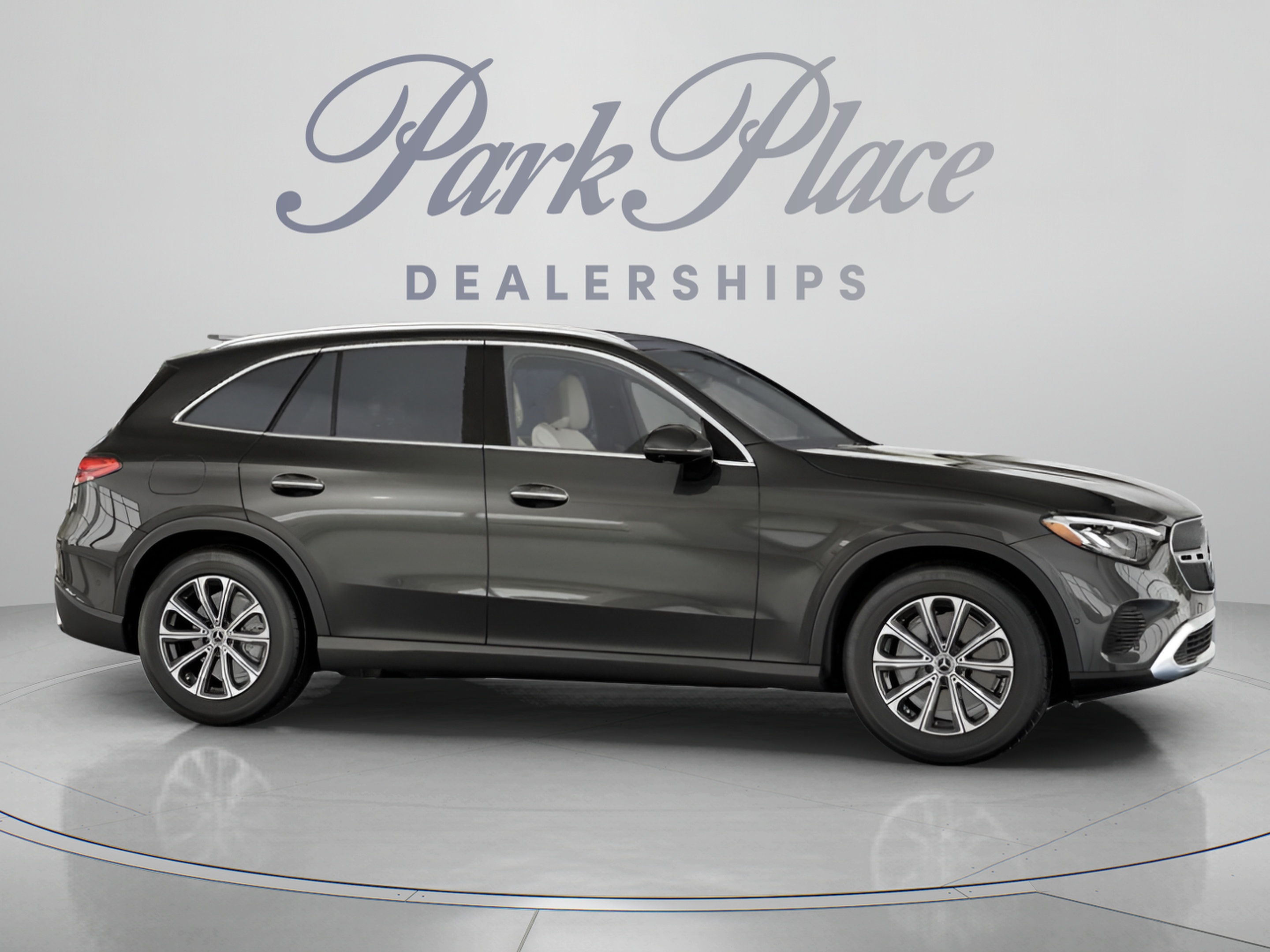 Certified 2026 Mercedes-Benz GLC 300 4MATIC image 29