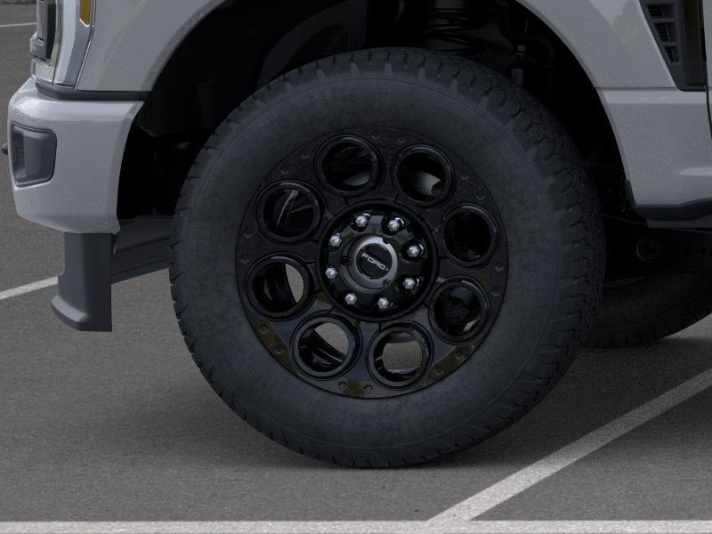 New 2026 Ford F250 Lariat image 20