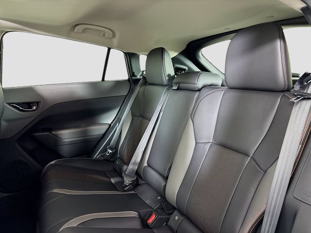 New 2026 Subaru Crosstrek 2.5i Limited w/ Crosstrek Mirror Package AWD/4WD image 25