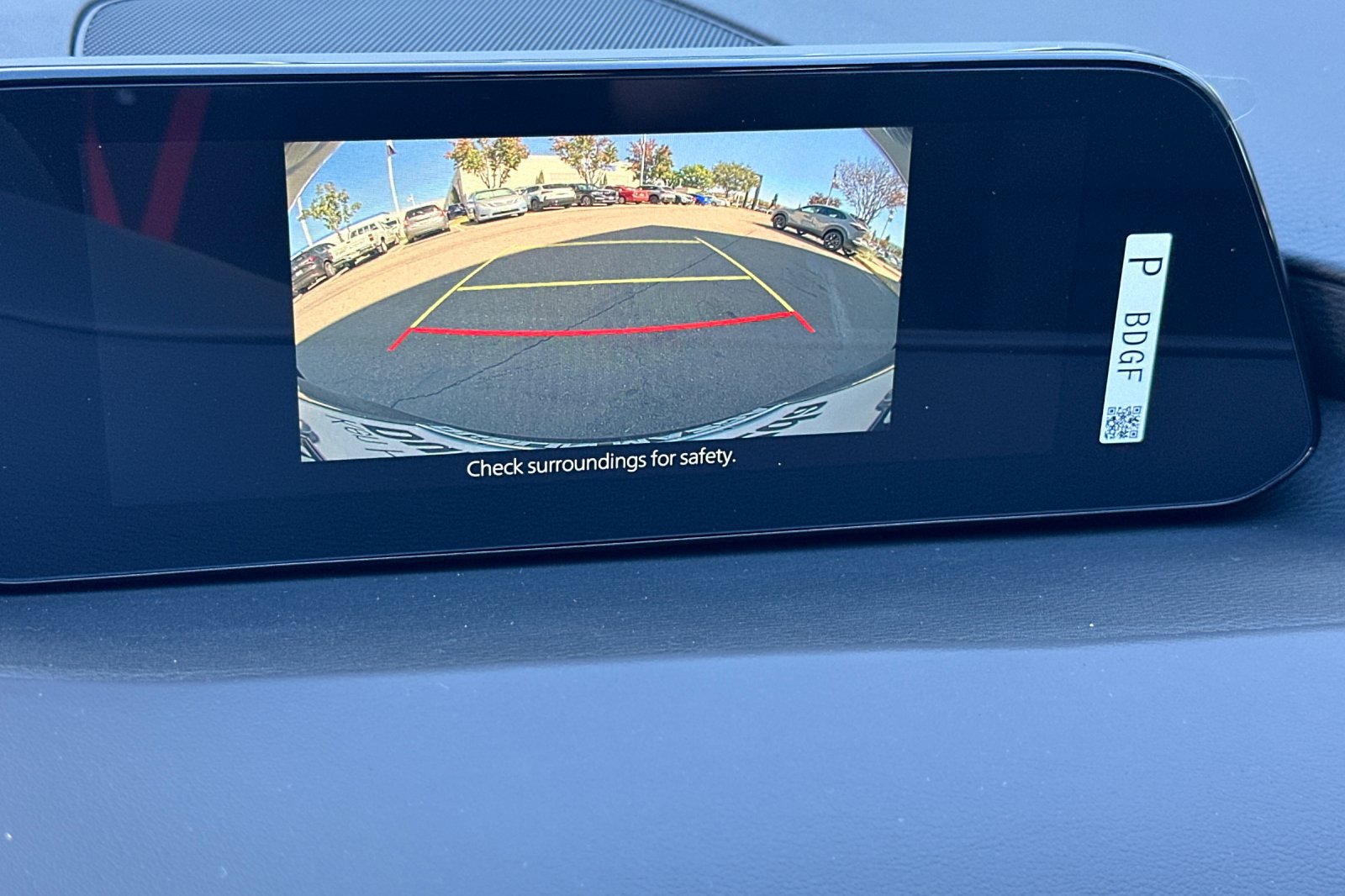 New 2026 MAZDA MAZDA3 s FWD image 20
