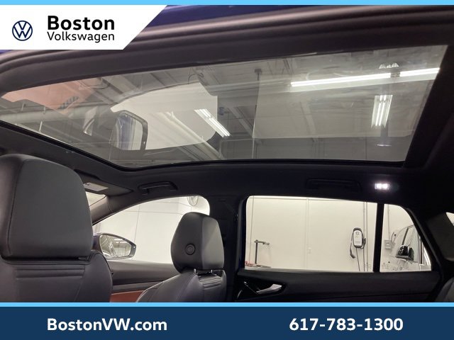 Used 2022 Volkswagen ID.4 Pro S image 27