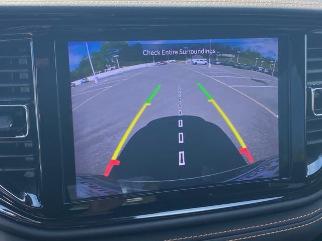 Used 2022 Dodge Durango R/T w/ Quick Order Package 22F AWD/4WD image 17