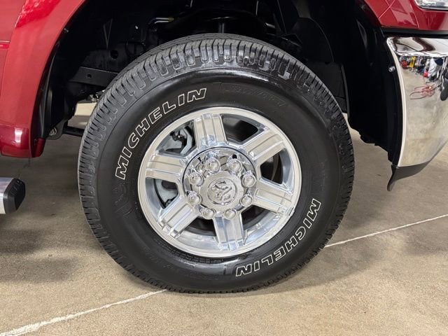 Used 2013 RAM 2500 Longhorn AWD/4WD image 42