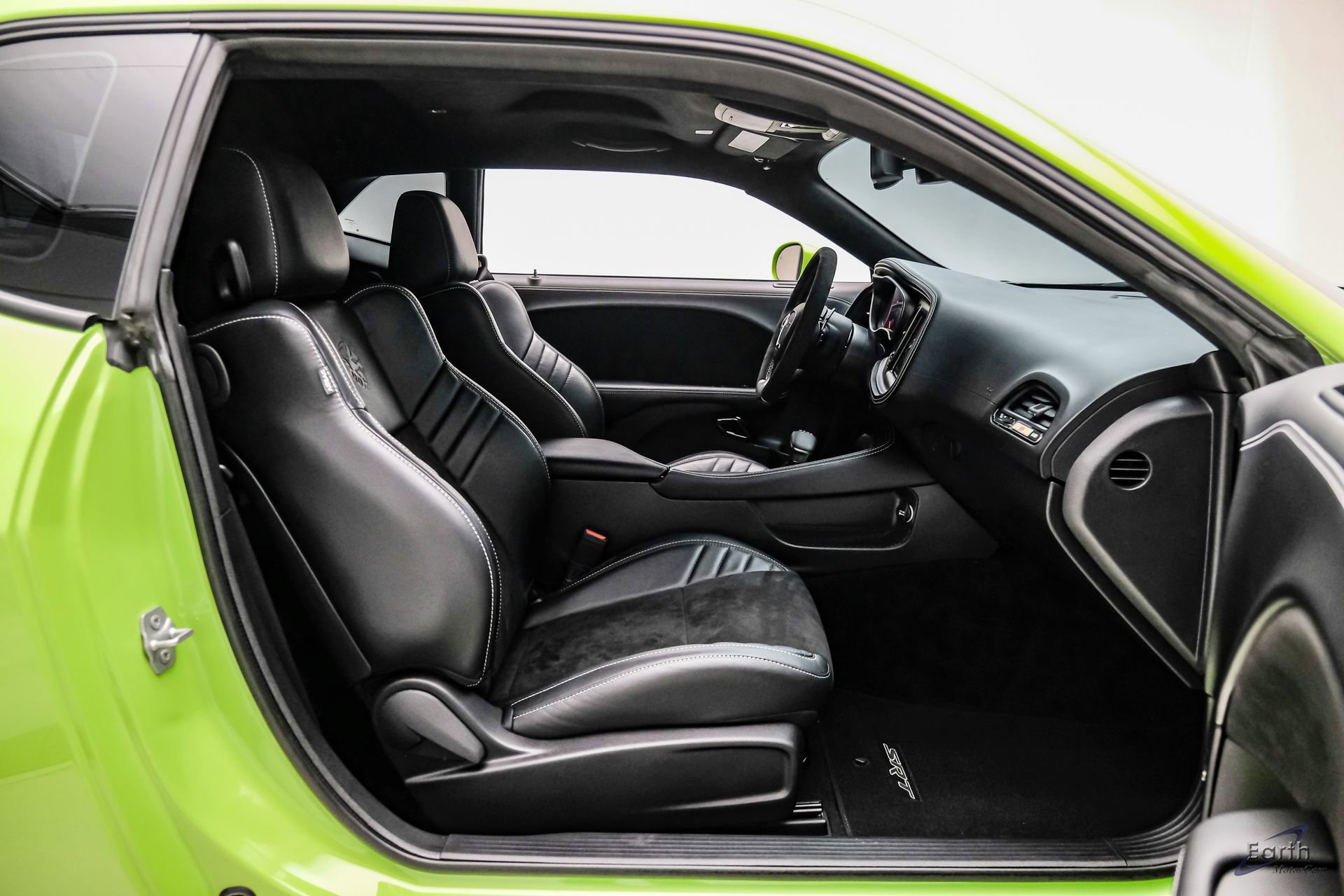 Used 2023 Dodge Challenger SRT Hellcat Redeye image 57