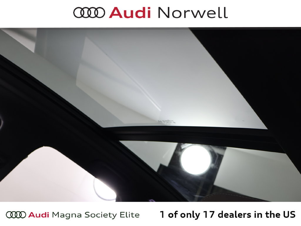 Certified 2025 Audi Q5 Premium w/ Convenience Package AWD/4WD image 10