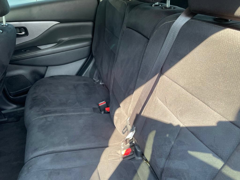 Used 2021 Nissan Murano S FWD image 26