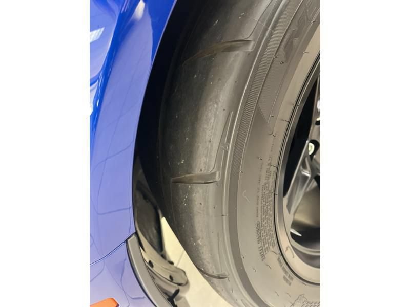 Used 2018 Dodge Challenger SRT Demon RWD image 9