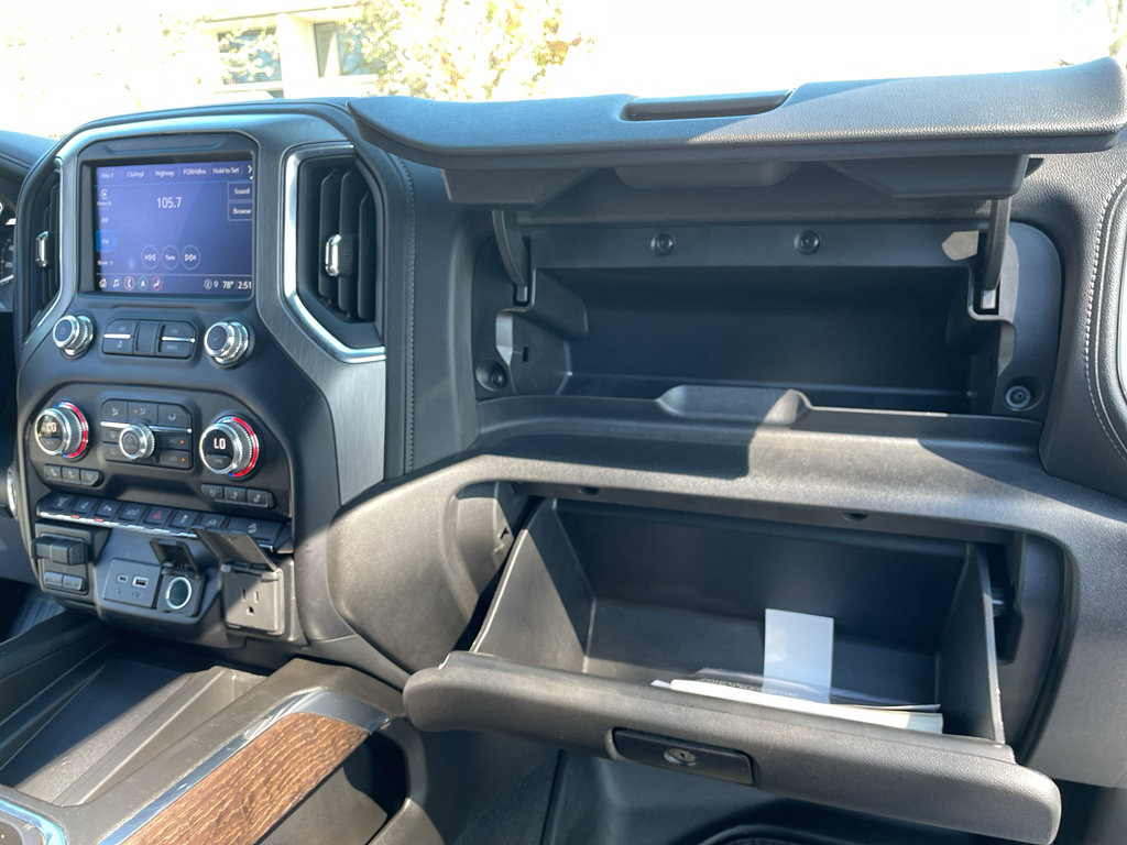 Used 2023 GMC Sierra 2500 Denali image 73