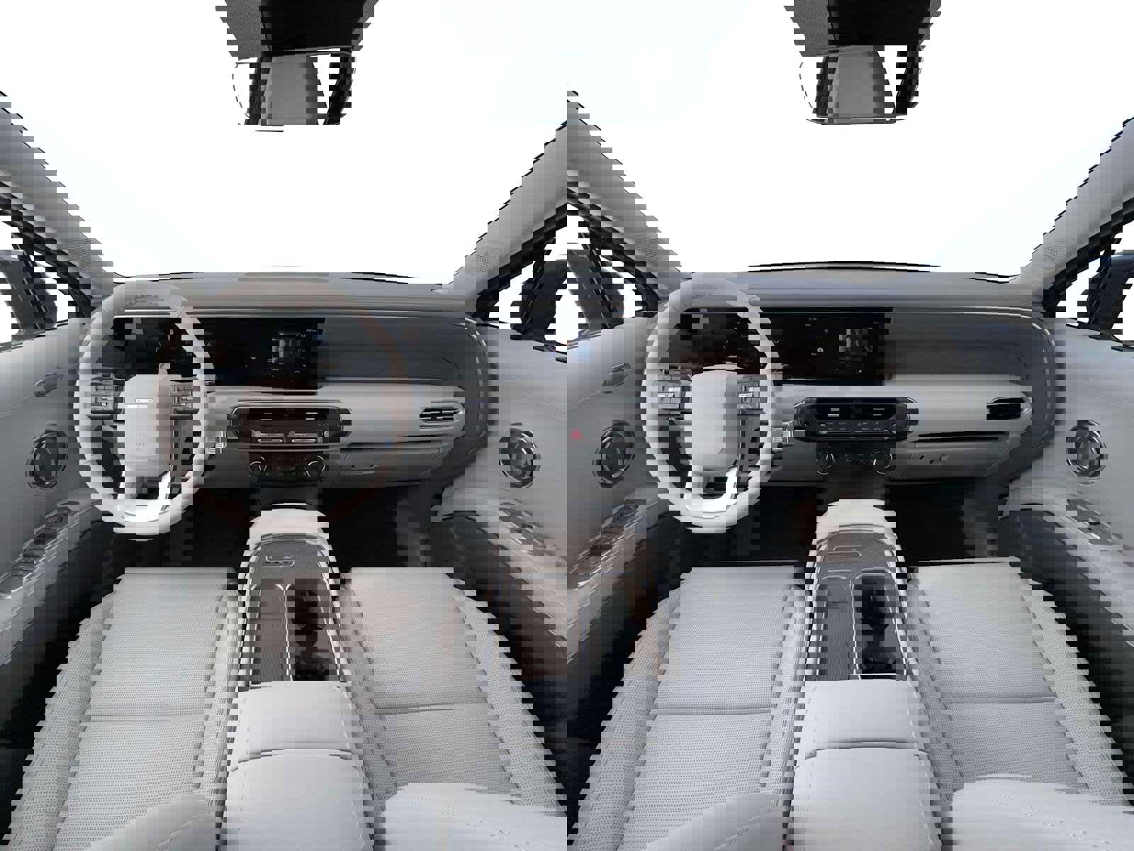 New 2026 Hyundai Palisade SEL image 13