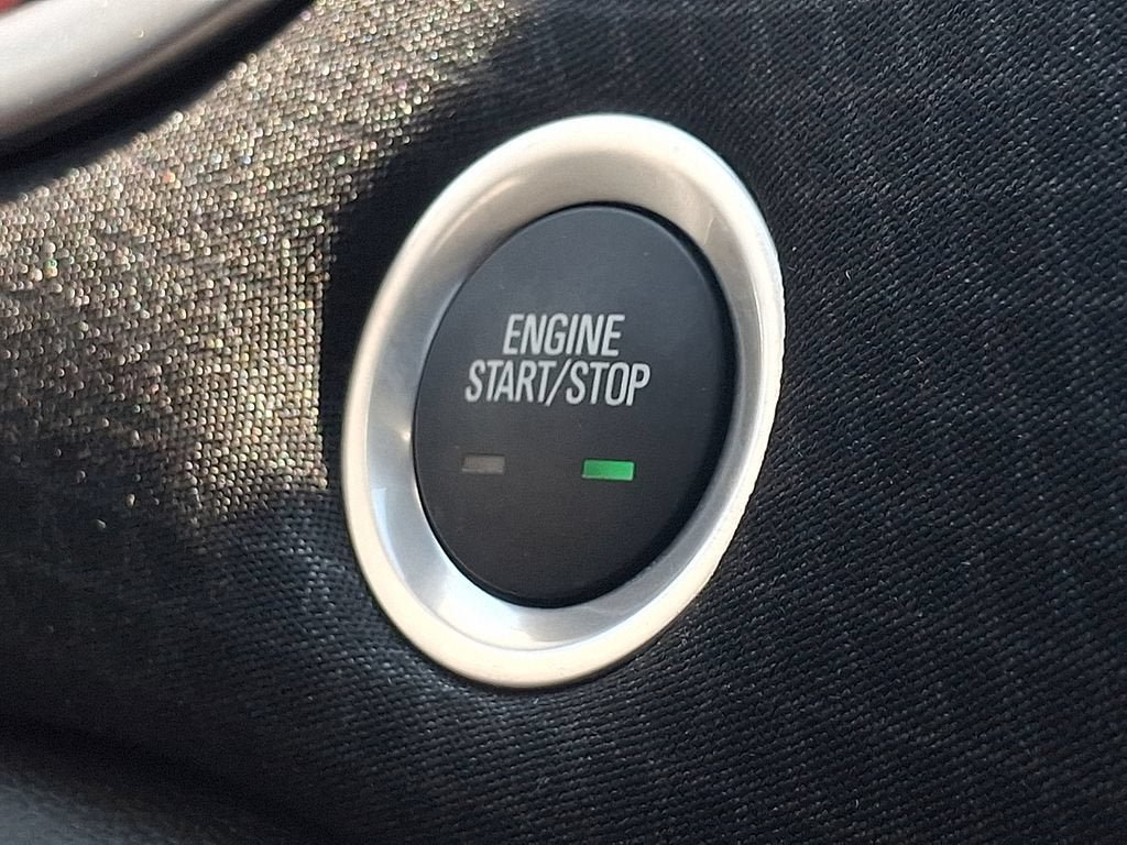 Certified 2025 Chevrolet Malibu RS FWD image 27