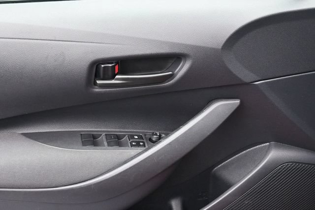 Used 2025 Toyota Corolla LE FWD image 17