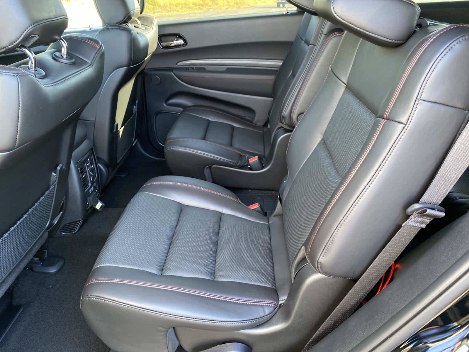 New 2026 Dodge Durango GT AWD/4WD image 7