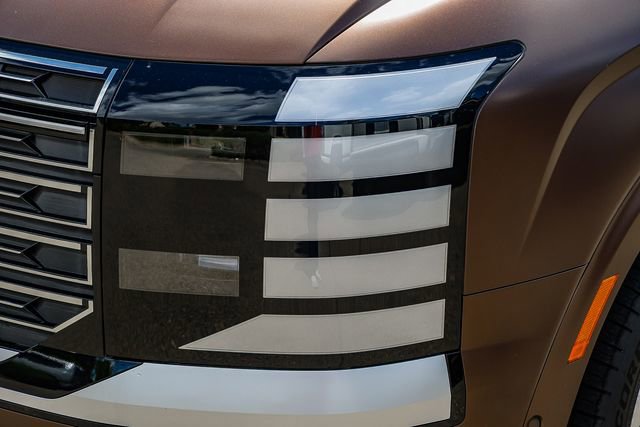 New 2026 Hyundai Palisade Calligraphy AWD/4WD image 8