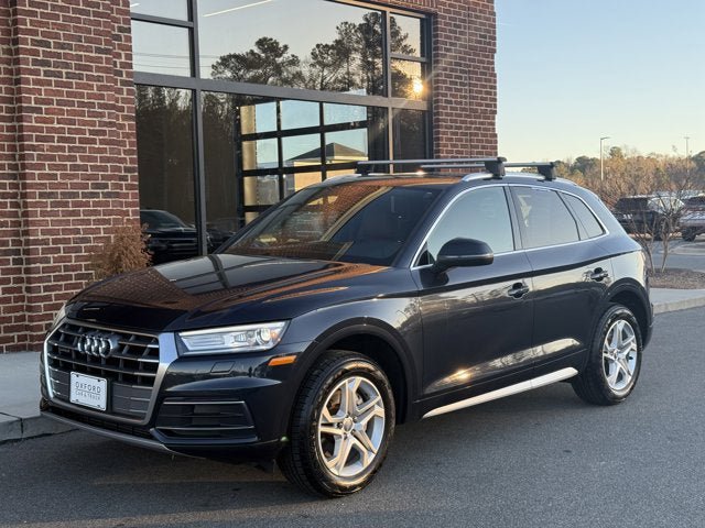 Used 2019 Audi Q5 2.0T Premium w/ Convenience Package