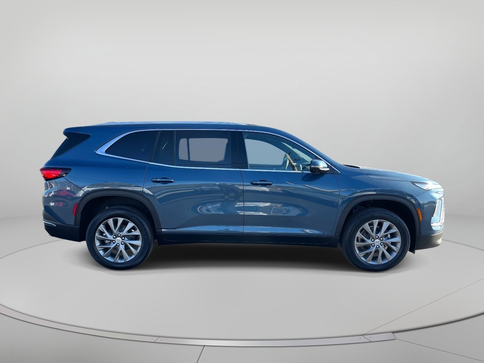 New 2026 Buick Enclave Preferred w/ Power Package image 2