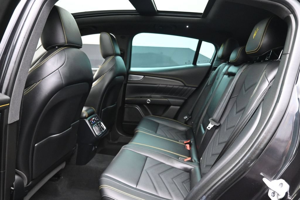Used 2023 Maserati Grecale Modena AWD/4WD image 20