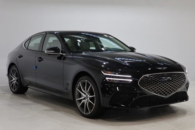 New 2026 Genesis G70 2.5T Prestige AWD/4WD image 1