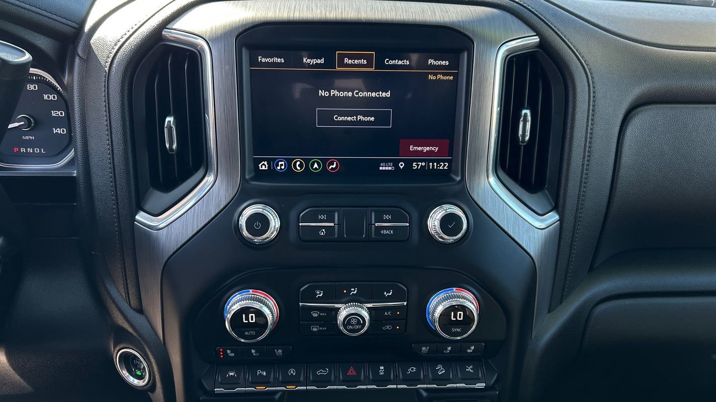 Used 2019 GMC Sierra 1500 Denali w/ Denali Ultimate Package image 38