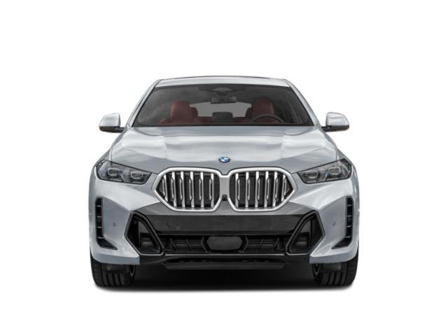 New 2027 BMW X6 xDrive40i w/ Climate Comfort Package AWD/4WD image 7