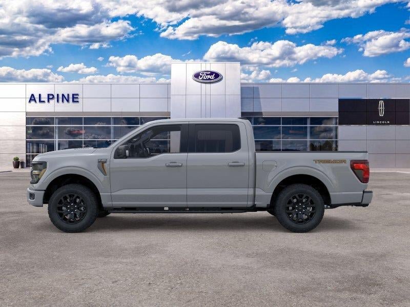 New 2026 Ford F150 Tremor w/ Bed Utility Package AWD/4WD image 3