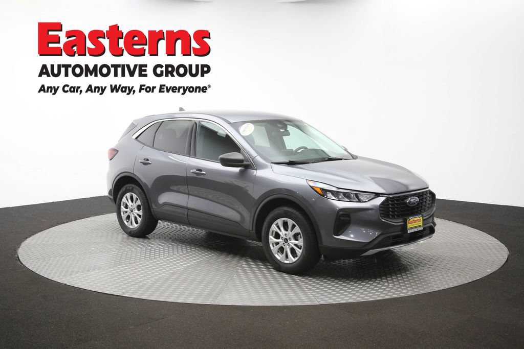 Used 2024 Ford Escape Active AWD/4WD image 49