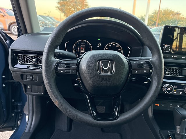 New 2026 Honda Civic LX image 15