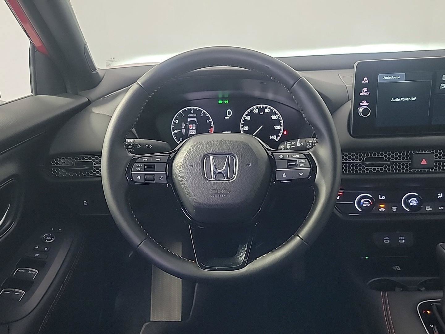 Certified 2026 Honda HR-V Sport image 19