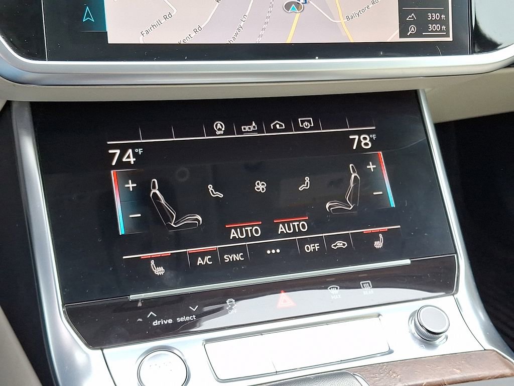 Used 2020 Audi A6 2.0T Premium Plus image 17