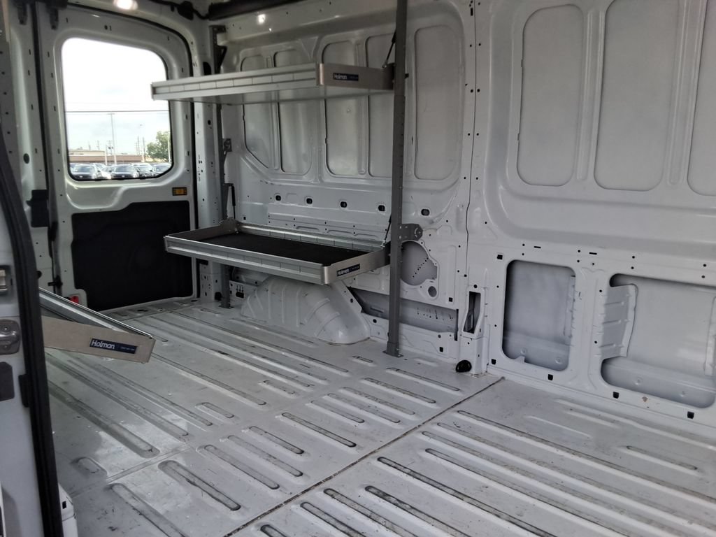 Used 2020 Ford Transit 250 Medium Roof RWD image 20