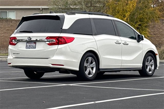 Used 2019 Honda Odyssey EX-L image 5