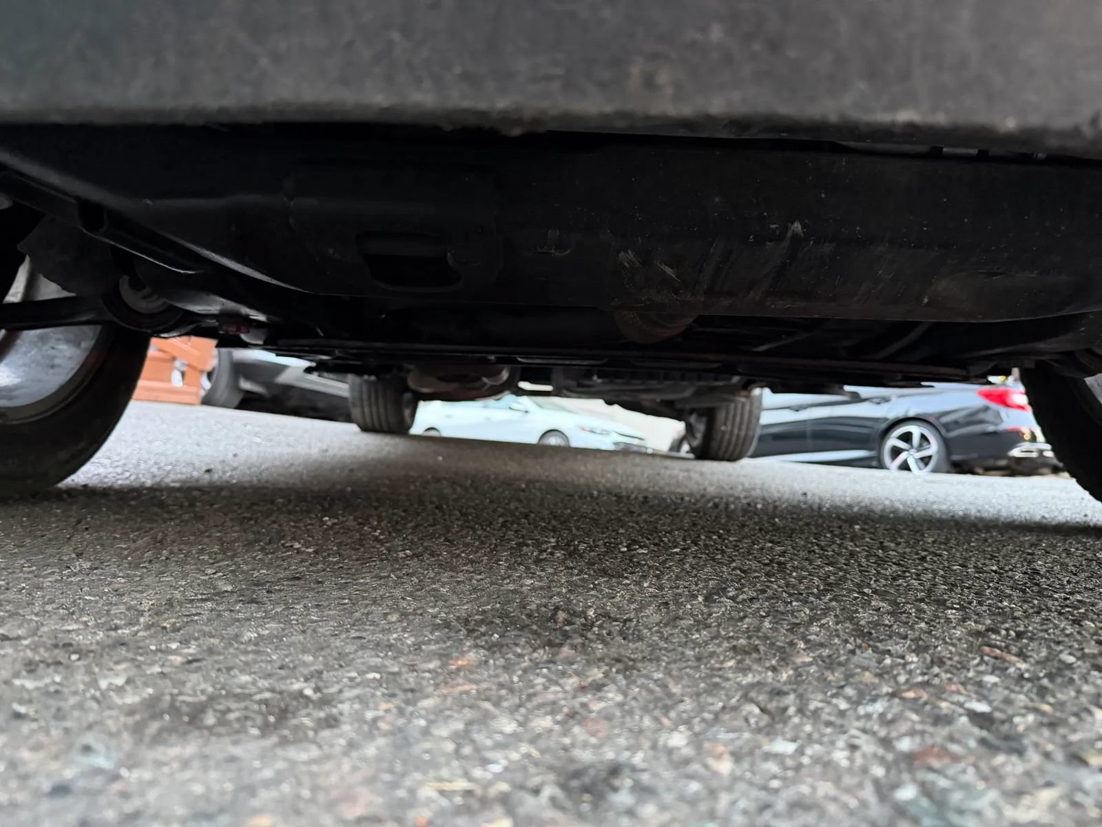 Used 2016 GMC Acadia Denali FWD image 55