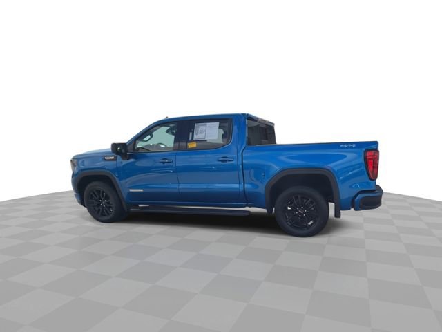 Certified 2024 GMC Sierra 1500 Elevation w/ Elevation Premium Package AWD/4WD image 5