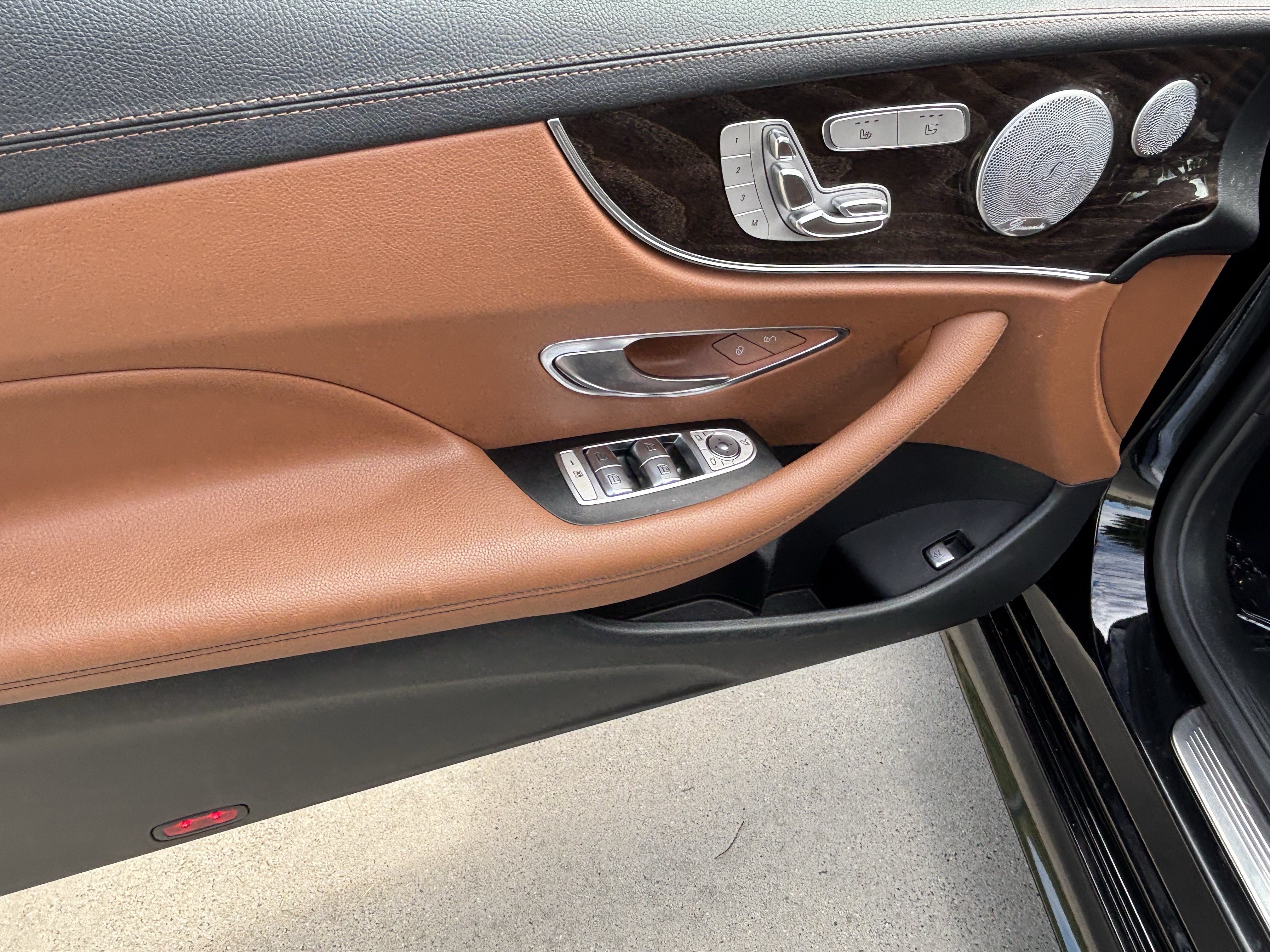 Used 2019 Mercedes-Benz E 450 Cabriolet image 14