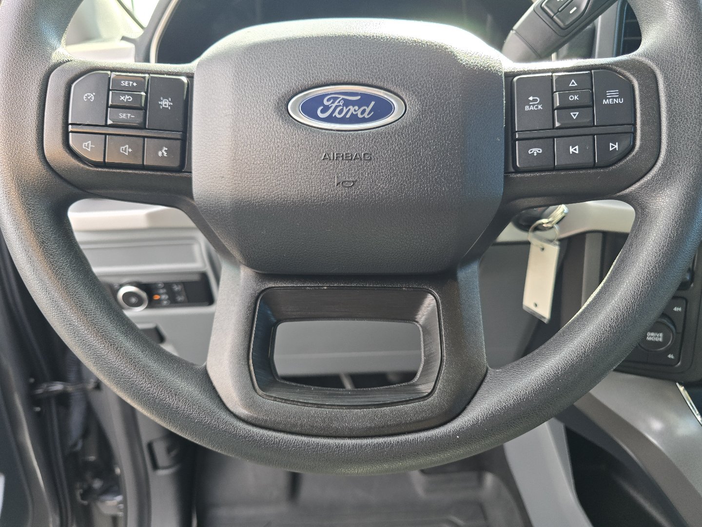 Used 2023 Ford F150 XLT w/ XTR Package AWD/4WD image 35