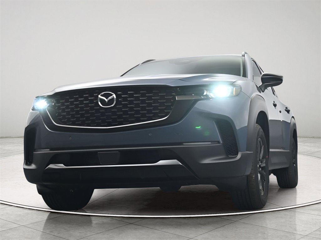 New 2026 MAZDA CX-50 AWD 2.5 Hybrid w/ Premium Pkg image 21