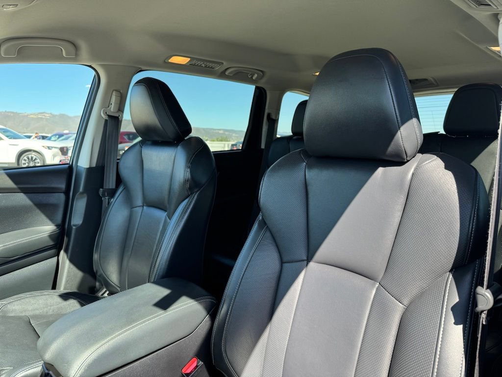 Used 2021 Subaru Ascent Limited AWD/4WD image 14