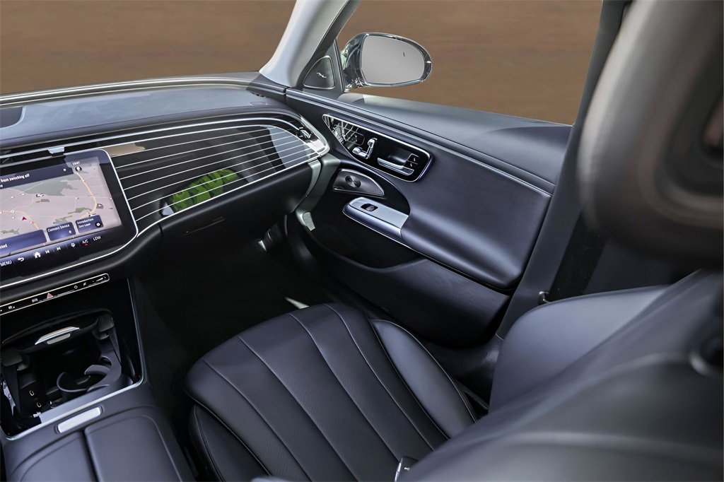 Used 2024 Mercedes-Benz E 350 E 350 image 27