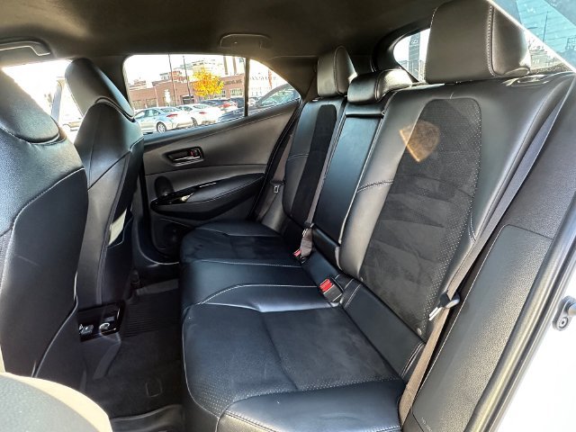 Certified 2025 Toyota Corolla GR AWD/4WD image 31