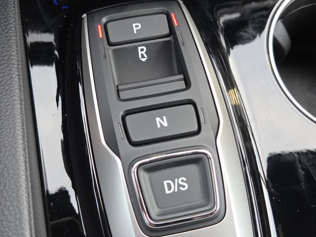 New 2026 Honda Ridgeline Black Edition image 39