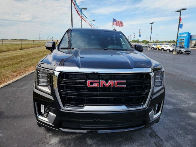 Used 2024 GMC Yukon SLE w/ Max Trailering Package AWD/4WD image 18