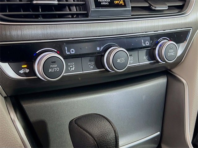 Used 2021 Honda Accord LX image 14