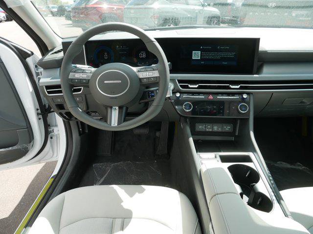 New 2026 Hyundai Sonata SEL AWD/4WD image 7