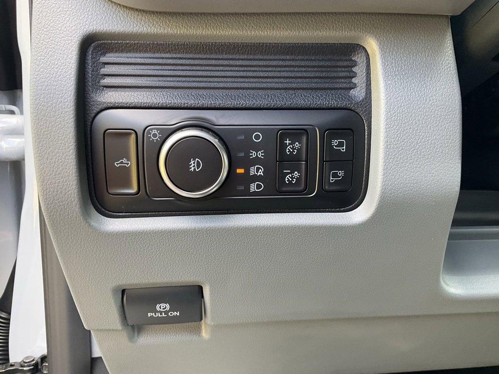 New 2026 Ford F250 XLT image 13
