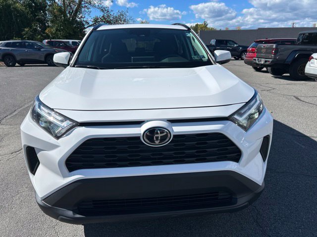 Used 2022 Toyota RAV4 XLE w/ Convenience Package AWD/4WD image 12