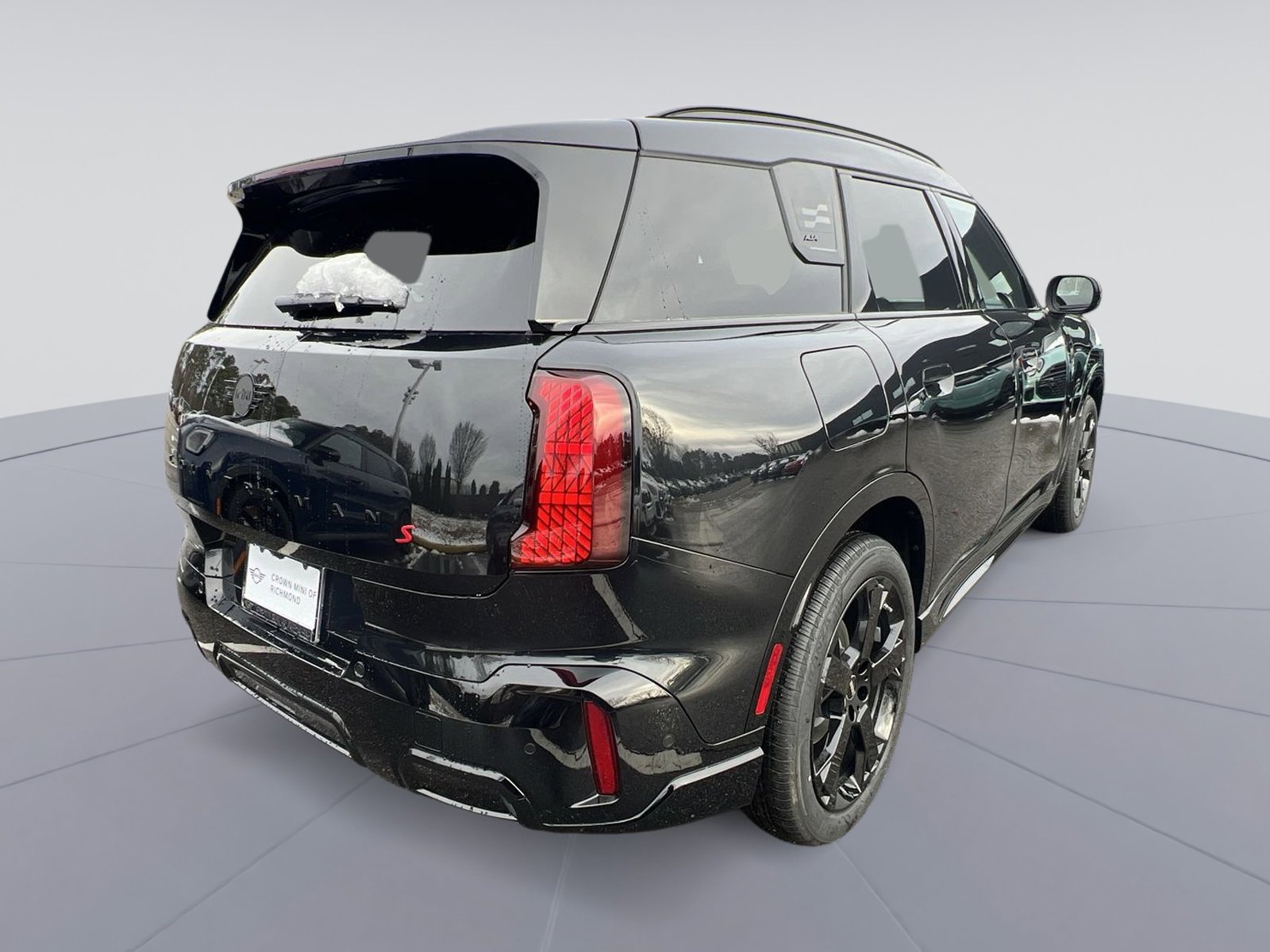 New 2026 MINI Cooper Countryman S AWD/4WD image 5